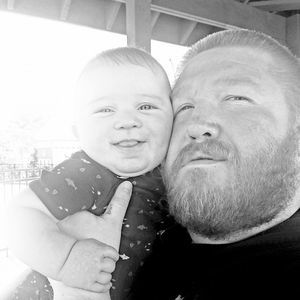 Meet your Posher, Kenny